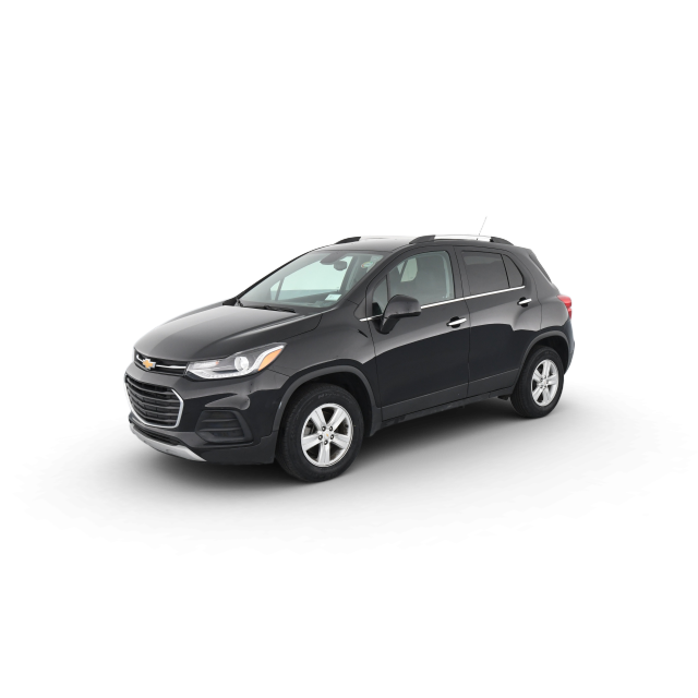 Used Chevrolet Trax for Sale Online Carvana